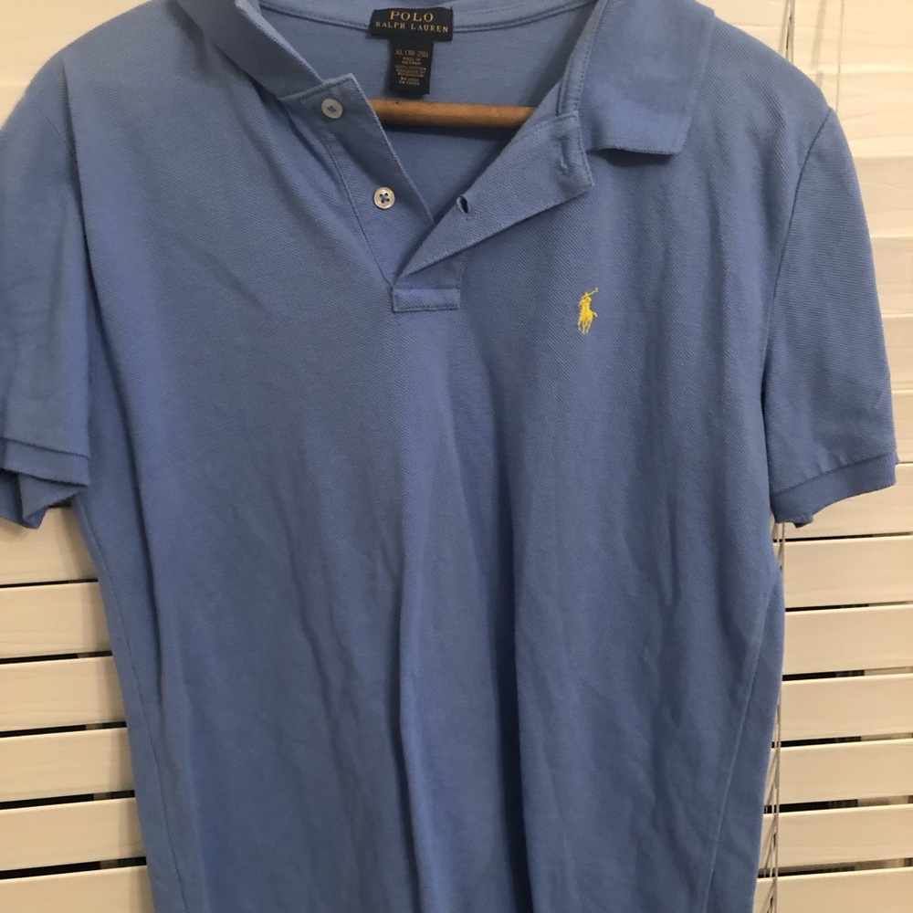 Polo Ralph Lauren Boys